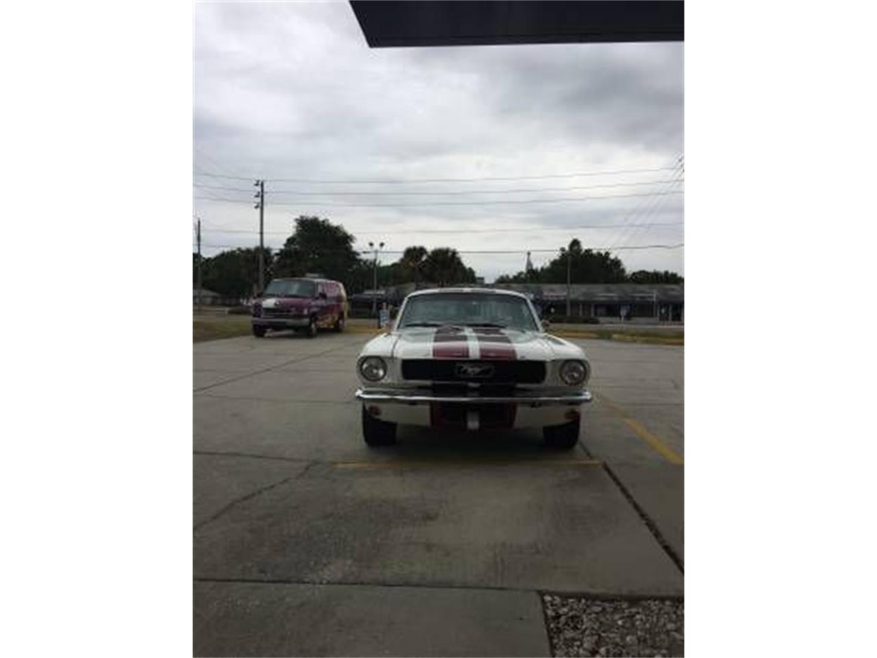 1966 Ford Mustang for sale in Cadillac, MI – photo 4