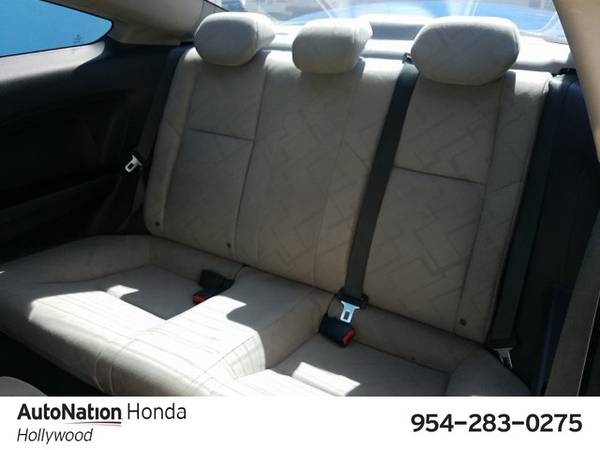 2013 Honda Civic LX SKU:DH532918 Coupe for sale in Hollywood, FL – photo 18