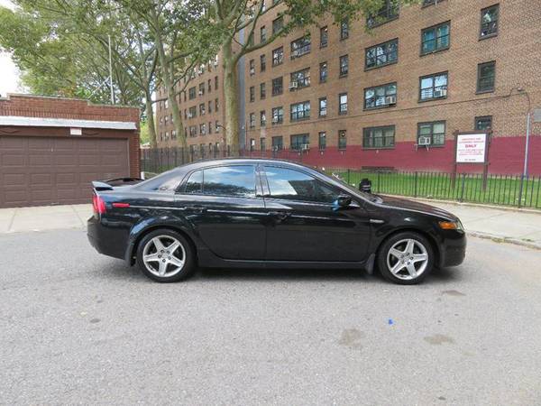 2006 Acura TL Loaded!No Accidents!Runs & Looks Great! for sale in Brooklyn, NY – photo 7