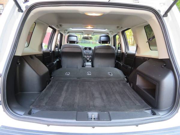 2016 Jeep Patriot High Altitude 4x4 4dr SUV SUV - - by for sale in Brooklyn, NY – photo 23