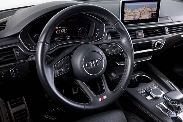 2018 Audi S5 3 0T Premium Plus - - by dealer - vehicle for sale in San Rafael, CA – photo 16