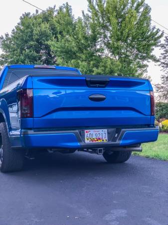 Procharged F-150 for sale in Rawlings, MD – photo 4