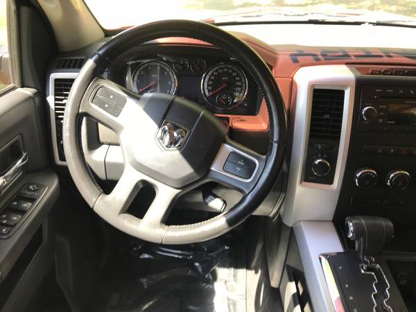 2010 DODGE RAM 1500 for sale in Lititz, PA – photo 14