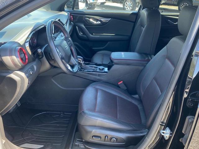 2019 Chevrolet Blazer RS for sale in Jasper, GA – photo 9