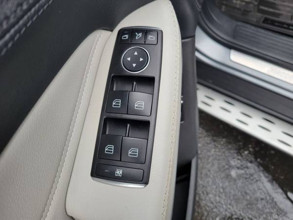 2018 Mercedes-Benz GLS GLS 550 - - by dealer - vehicle for sale in Bellingham, WA – photo 20