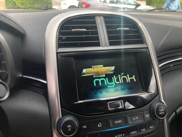 2014 Chevy Malibu for sale in Buffalo, NY – photo 13