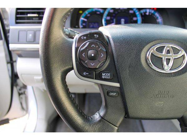 2013 Toyota Camry XLE 2.5L Front Wheel Drive Sedan + Many Used Cars!... for sale in Spokane, WA – photo 12