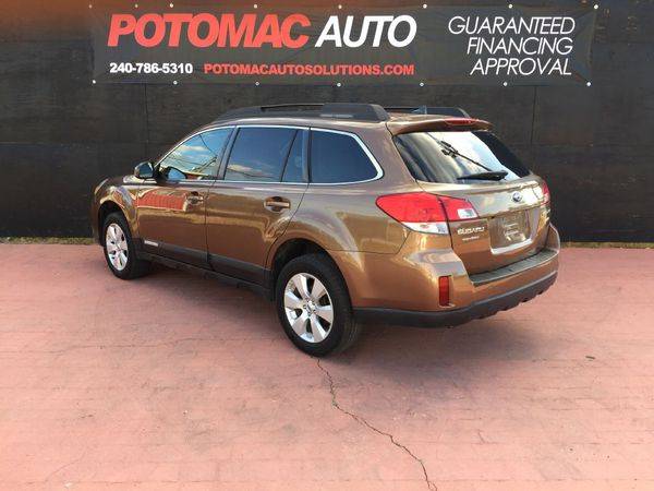 2012 SUBARU OUTBACK 2.5I LIMITED --GUAR. FINANCING APPROVAL! for sale in Laurel, MD – photo 8
