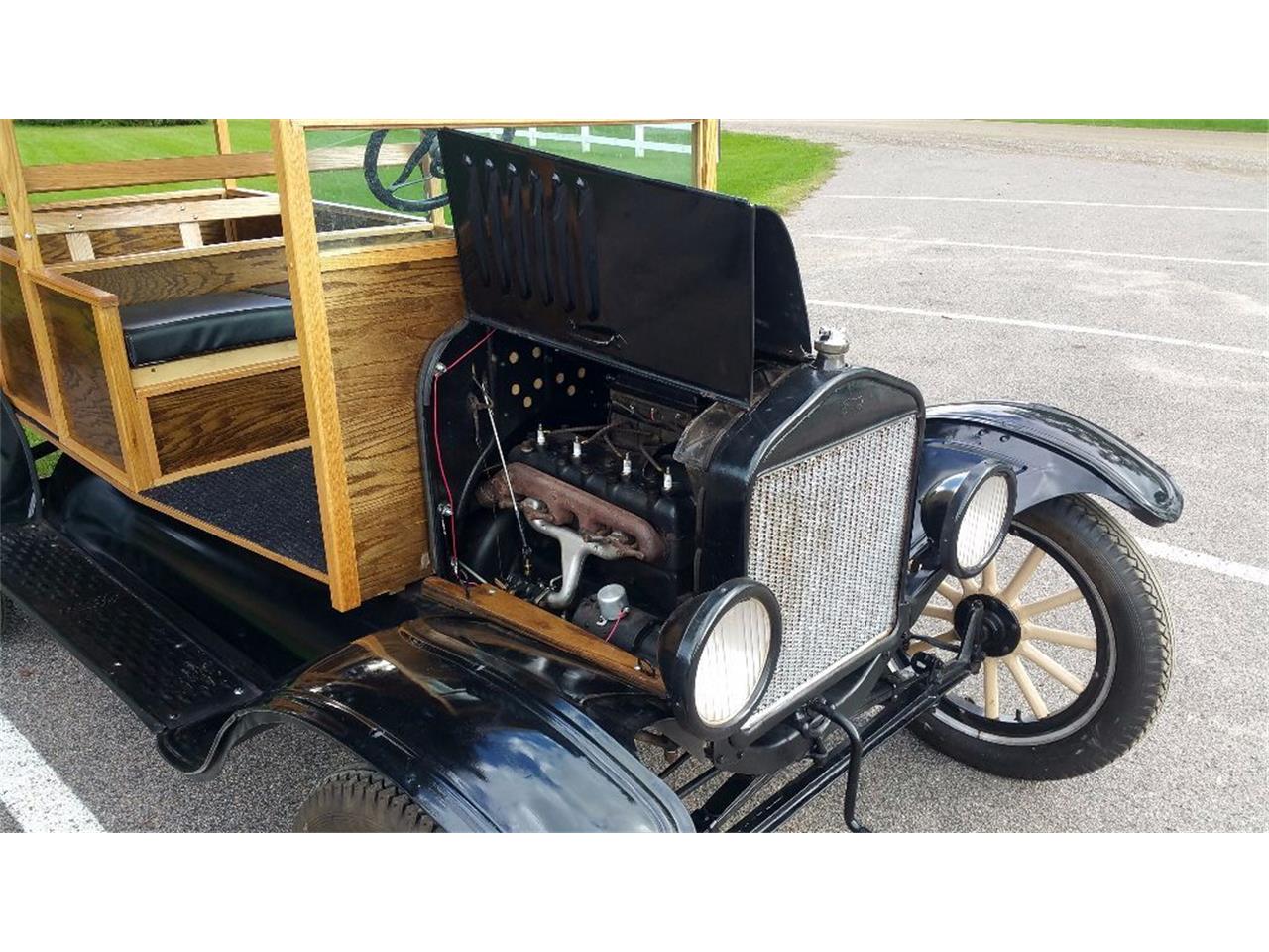 1916 Ford Model T for sale in Maple Lake, MN – photo 6