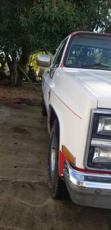 1983 Chevrolet c-10 long bed for sale in Fort Pierce, FL – photo 17