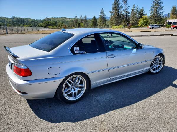 2004 BMW 330Ci w/SMG **Newer Motor 30k Miles*Performance Mods** for sale in Grants Pass, OR – photo 5