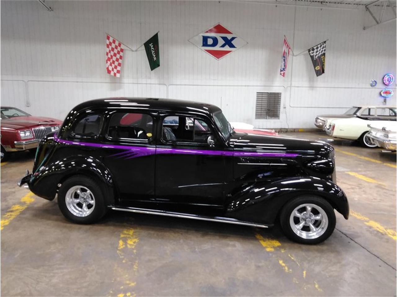 1937 Chevrolet Master for sale in Collierville, TN