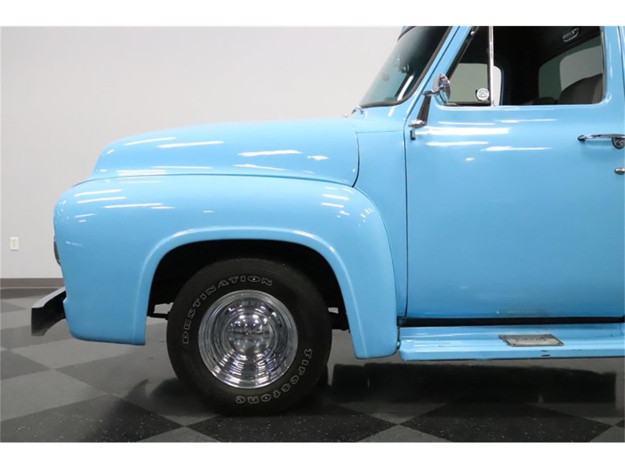 1953 Ford F100 for sale in Mesa, AZ – photo 24