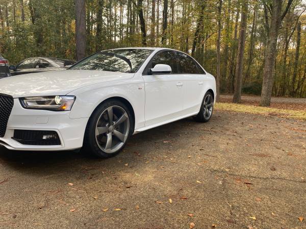 2014 Audi A4 sport package - cars & trucks - by owner - vehicle... for sale in Birmingham, AL – photo 13
