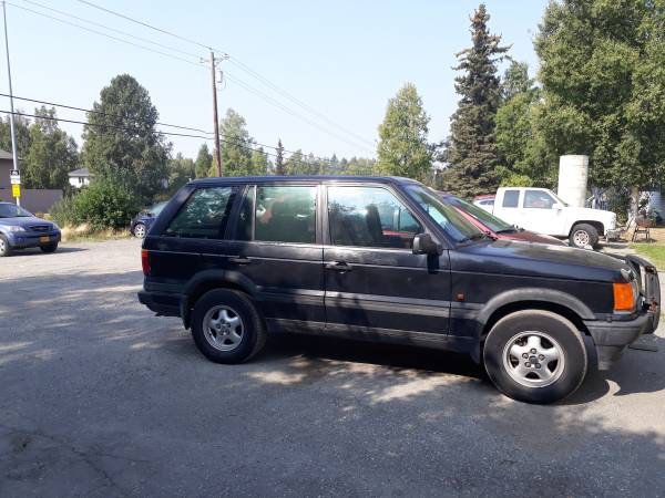 Best DEAL! 4x4 SUV- All power - Sunroof for sale in Anchorage, AK – photo 4