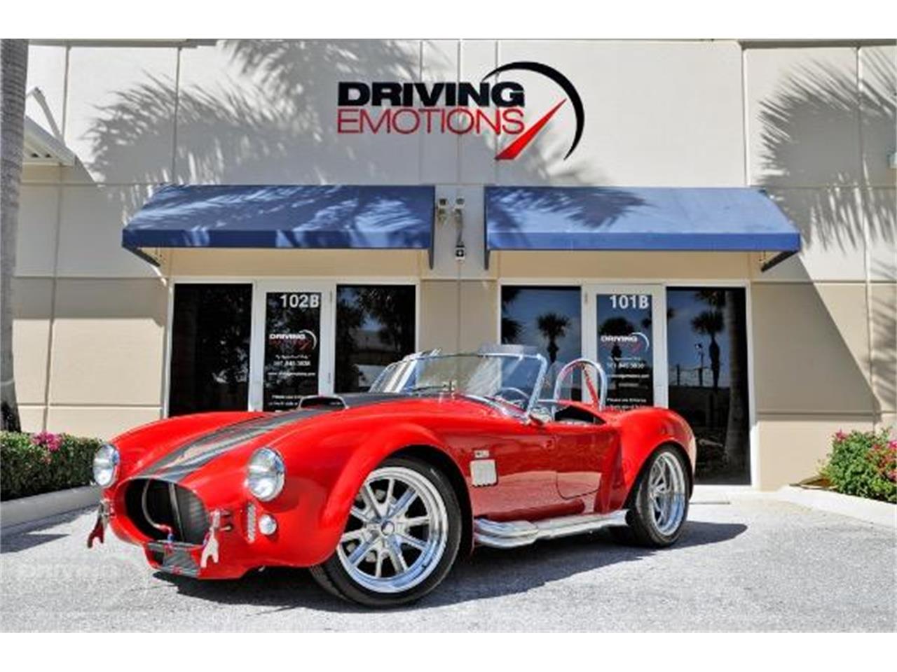 1965 Superformance MKIII for sale in West Palm Beach, FL – photo 32