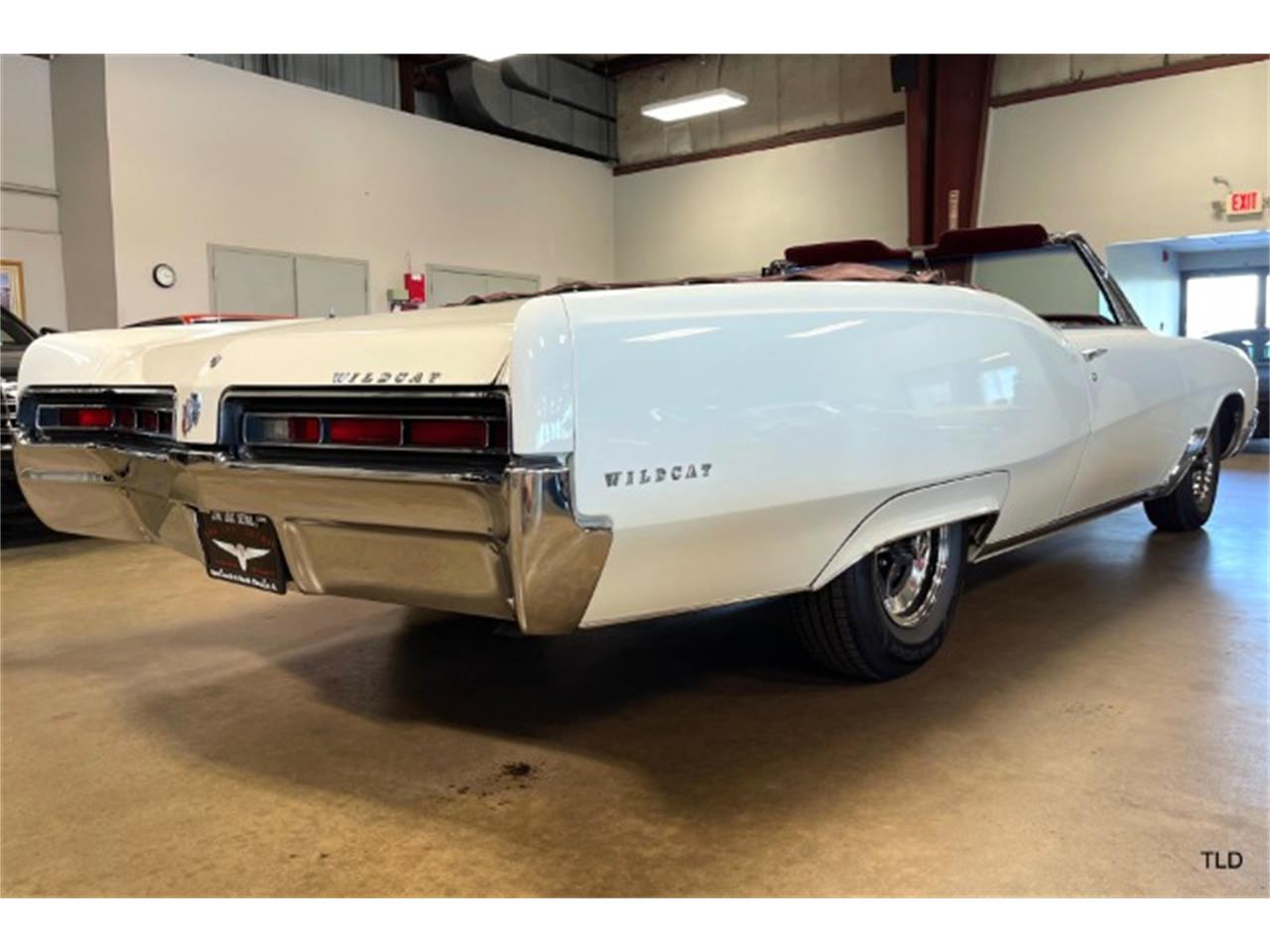 1967 Buick Wildcat for sale in Chicago, IL – photo 14