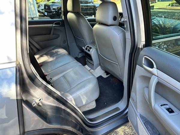 2004 Porsche Cayenne S - drives well but needs work for sale in Beaverton, OR – photo 11