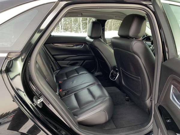 2015 Cadillac Xts Luxury - - by dealer - vehicle for sale in Hermantown, MN – photo 15