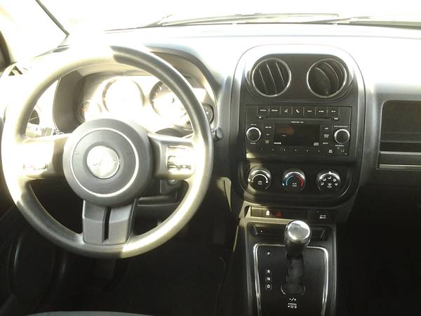 2011 Jeep Compass 4x4 - cars & trucks - by dealer - vehicle... for sale in Bausman, PA – photo 8