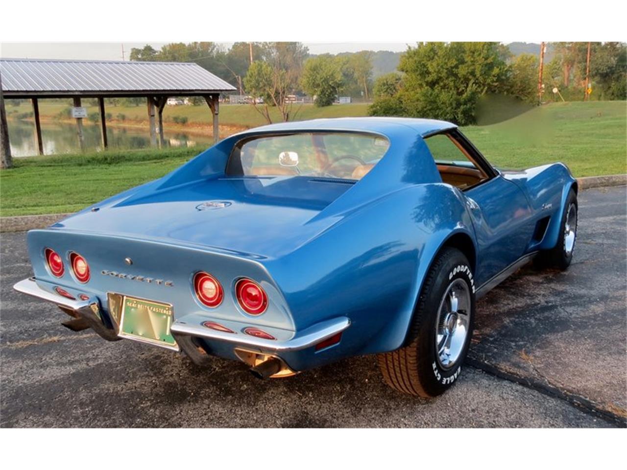 1973 Chevrolet Corvette for sale in Dayton, OH – photo 13