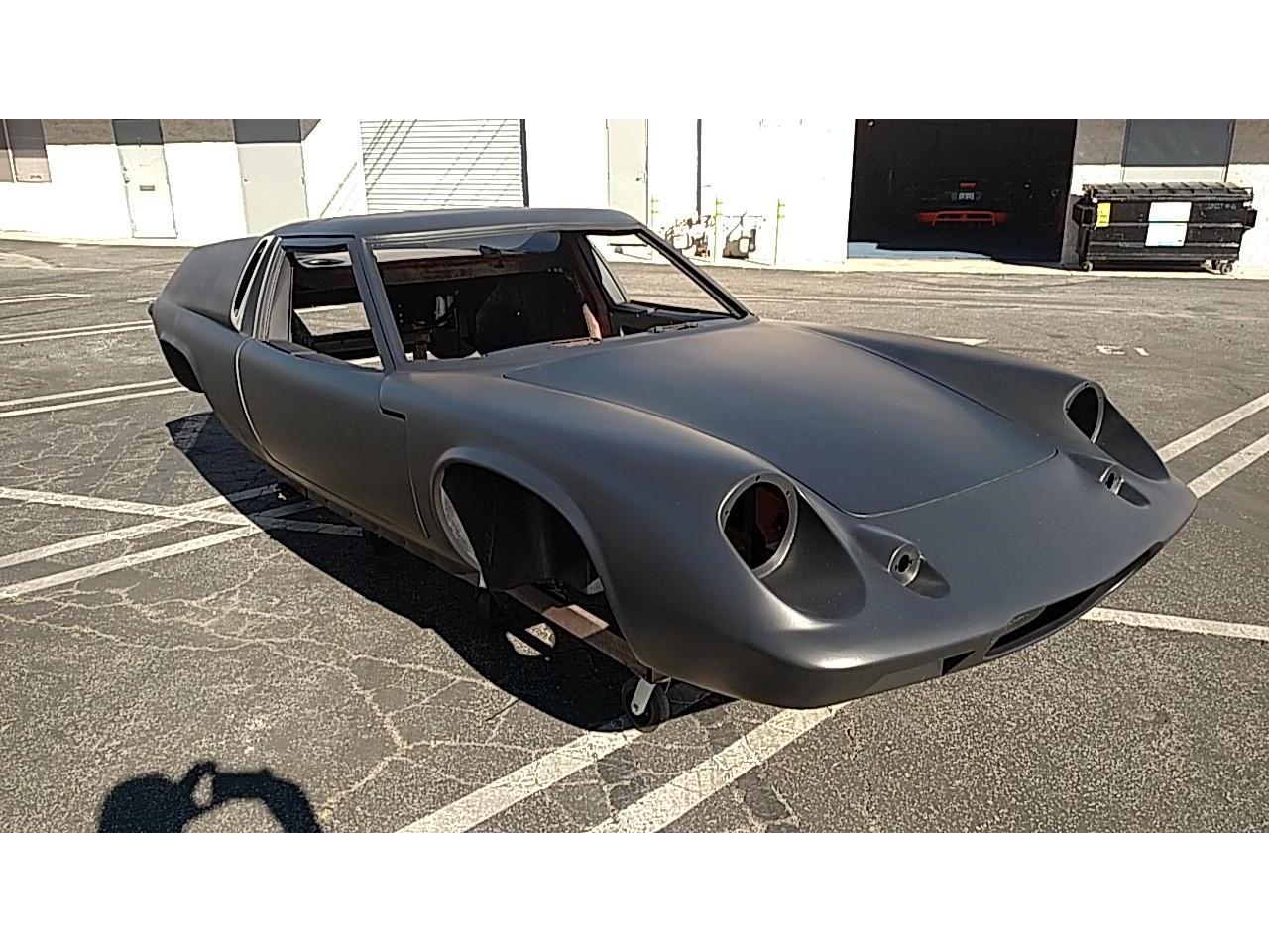 1970 Lotus Europa for sale in North Hollywood, CA – photo 52