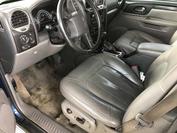 2004 GMC ENVOY XUV for sale in Tualatin, OR – photo 8