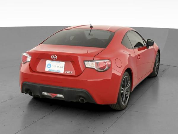 2013 Scion FRS Coupe 2D coupe Red - FINANCE ONLINE - cars & trucks -... for sale in Atlanta, CA – photo 10