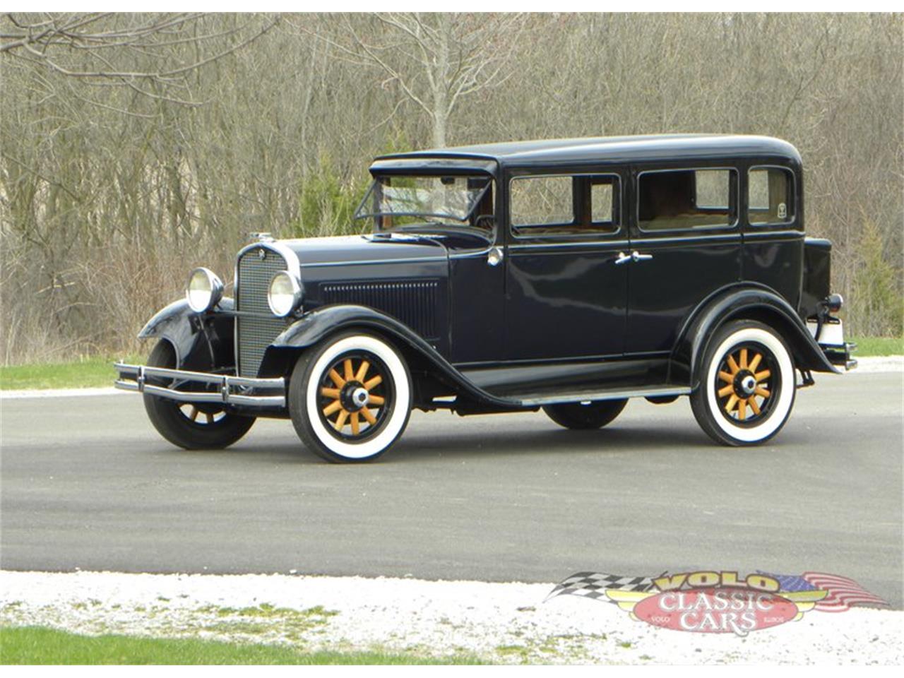 1931 Essex Model E for sale in Volo, IL – photo 17