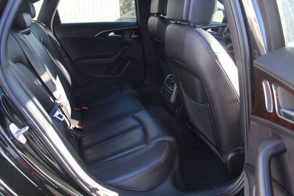 2014 Audi A6 3.0T Premium Plus for sale in Tacoma, WA – photo 19
