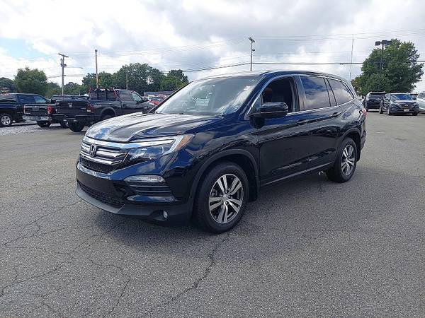 2016 Honda Pilot EX-L - - by dealer - vehicle for sale in Greensboro, NC