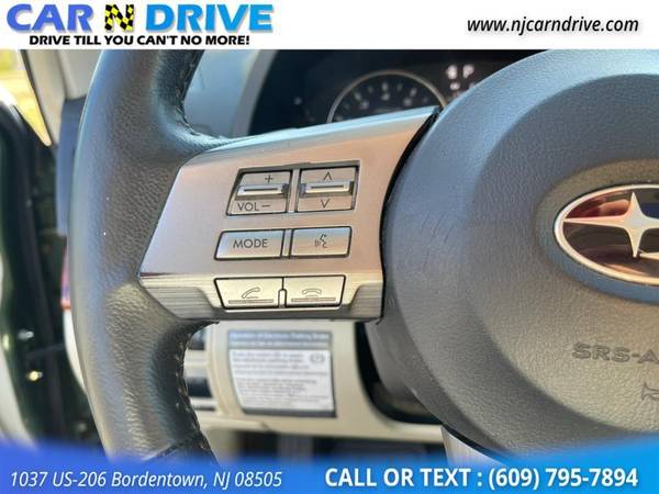 2011 Subaru Outback 2 5i Limited - - by dealer for sale in Bordentown, NJ – photo 16