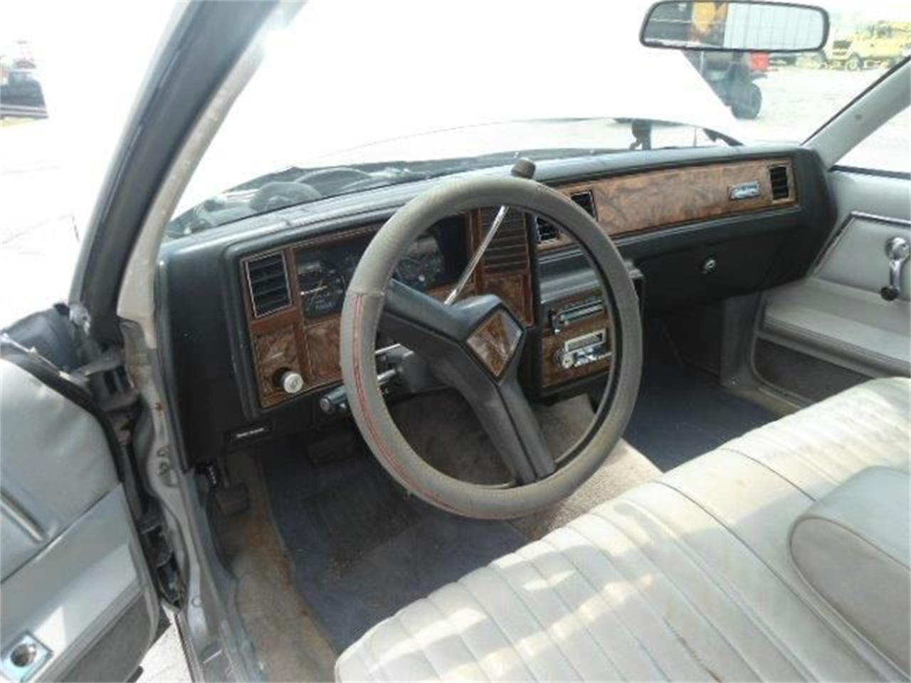 1982 GMC Caballero for sale in Staunton, IL – photo 3