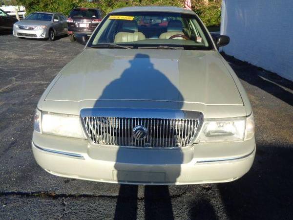 2005 Mercury Grand Marquis LS Premium ( Buy Here Pay Here ) - cars &... for sale in High Point, NC – photo 3