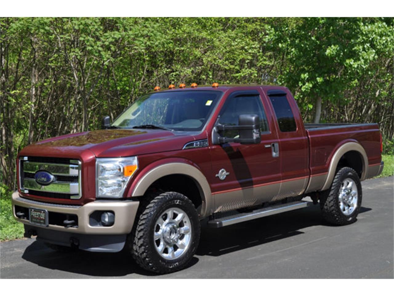 2012 Ford F350 for sale in Clifton Park, NY – photo 5