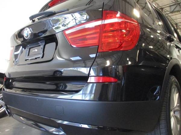 2013 BMW X3 AWD 4dr xDrive28i for sale in Chandler, AZ – photo 10