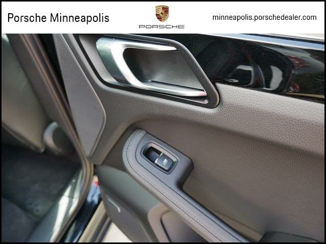 2021 Porsche Macan AWD for sale in Minneapolis, MN – photo 27