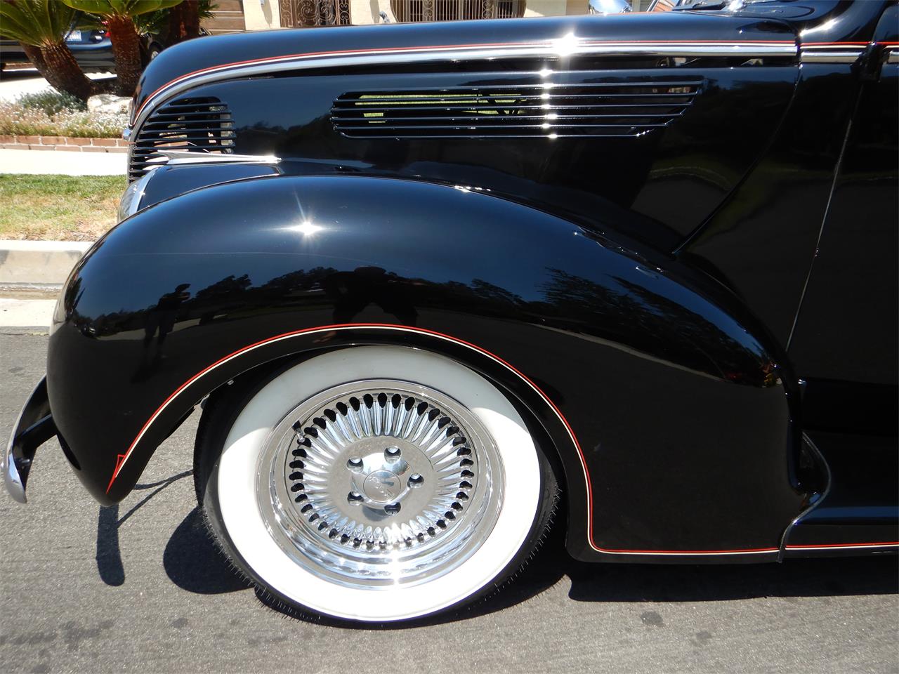 1938 Ford Street Rod for sale in Woodland Hills, CA – photo 15
