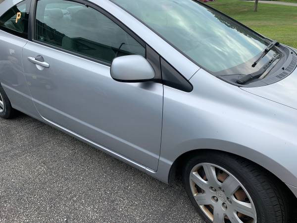 2010 Honda Civic for sale for sale in Torrance, PA