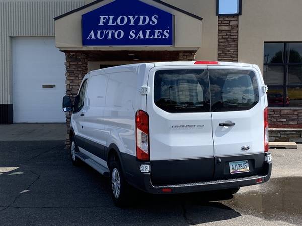 2018 Ford Transit T-250 130 Low Rf for sale in Forest Lake, MN – photo 4