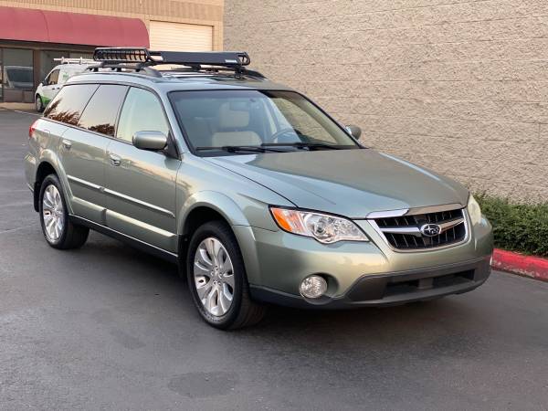 2009 Subaru Outback Limited - NEW HEADGASKETS/NEW T BELT/LOW for sale in Beaverton, WA – photo 7