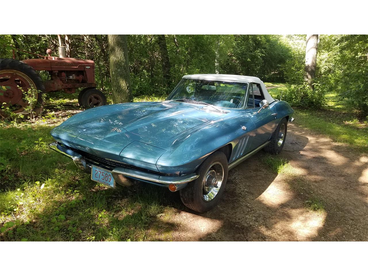 1965 Chevrolet Corvette for sale in Other, MN – photo 3