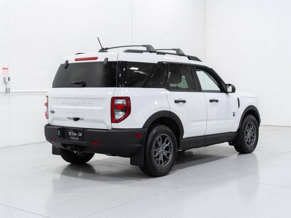 2021 Ford Bronco Sport Big Bend AWD - - by dealer for sale in Macomb, MI – photo 6