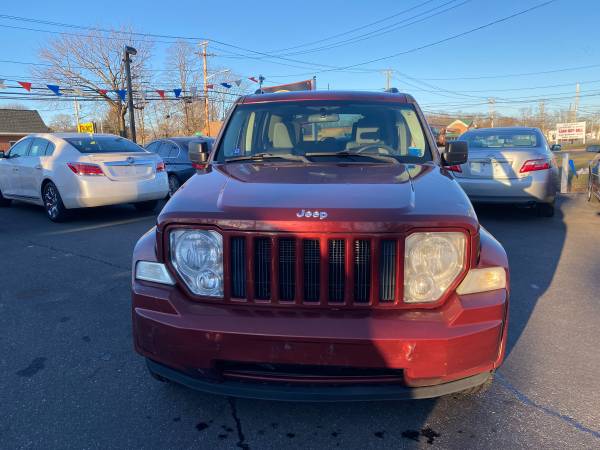 2008 Jeep Liberty 4x4 Excellent Condition Clean CarFax - cars & for sale in Centereach, NY – photo 2