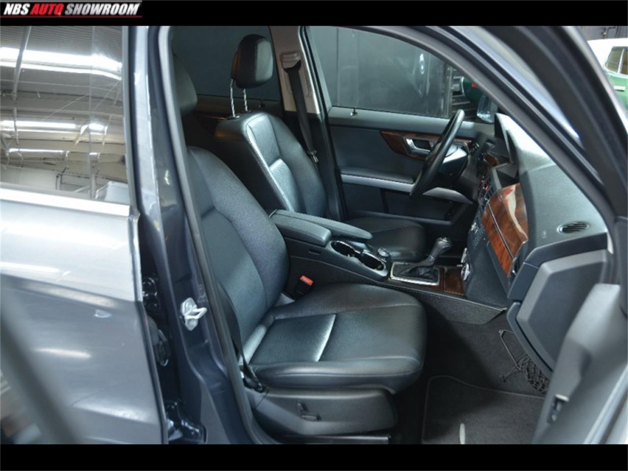 2011 Mercedes-Benz GL-Class for sale in Milpitas, CA – photo 28