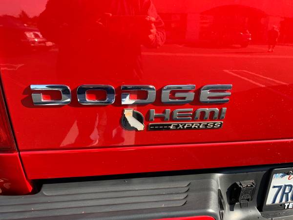 2003 Dodge Ram for sale in Hemet, CA – photo 11