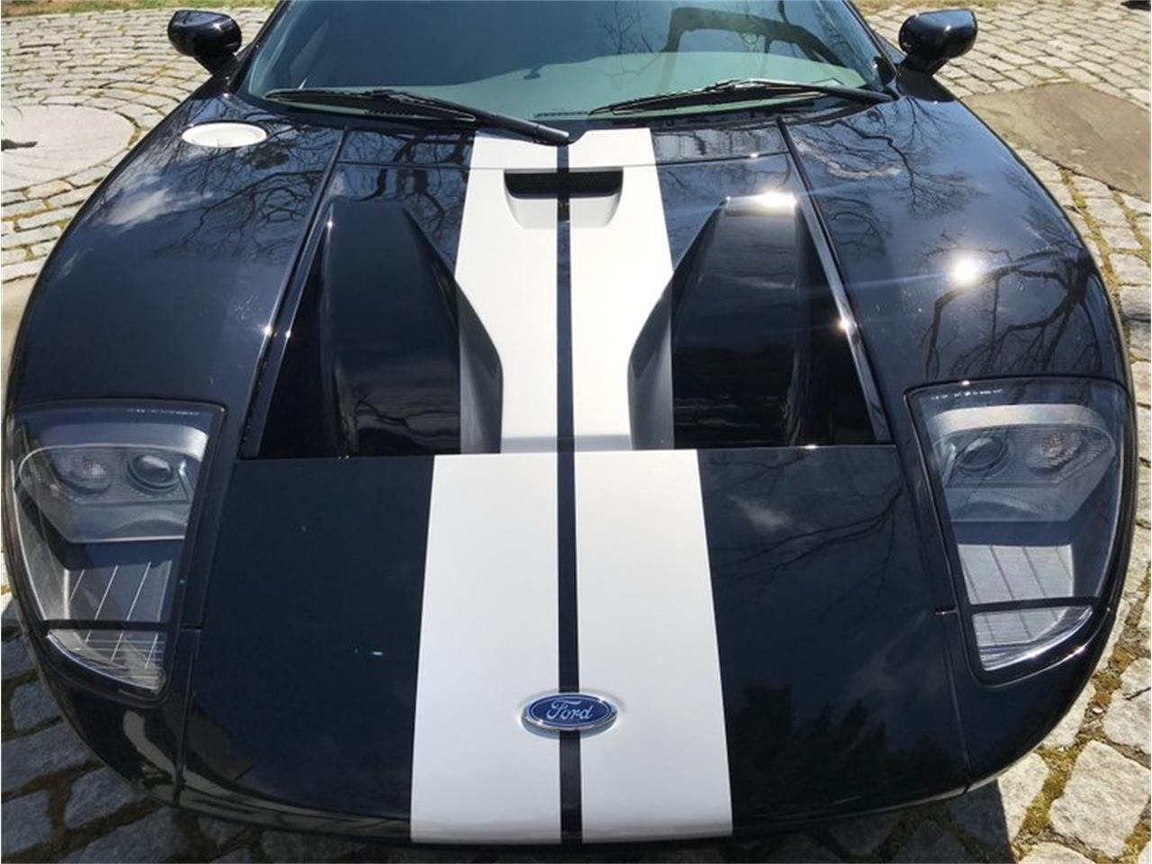 2006 Ford GT for sale in Holliston, MA – photo 7