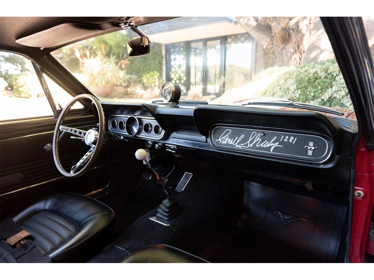 1966 Shelby GT350 for sale in Malibu, CA – photo 10