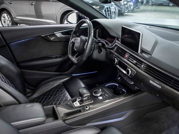 2019 Audi S4 3 0T Premium - - by dealer - vehicle for sale in San Rafael, CA – photo 21