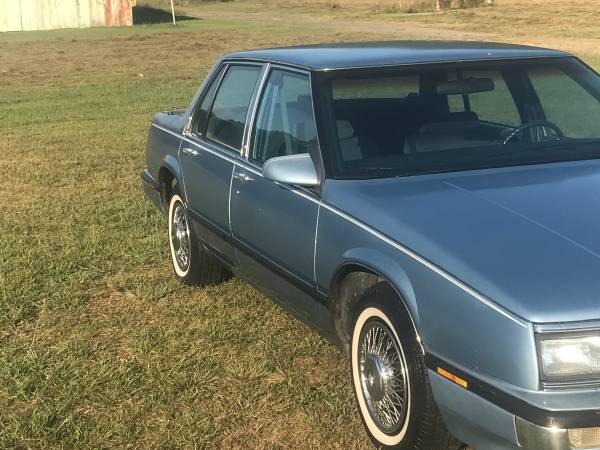 1990 Buick Lasabre for sale in Fletcher, NC – photo 2